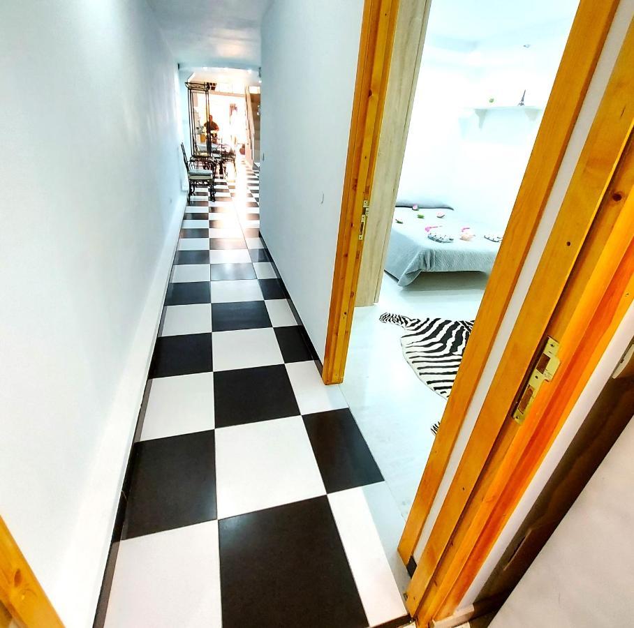 Elegant 3 Bedrooms, Wifi Free Costa Adeje  Zewnętrze zdjęcie