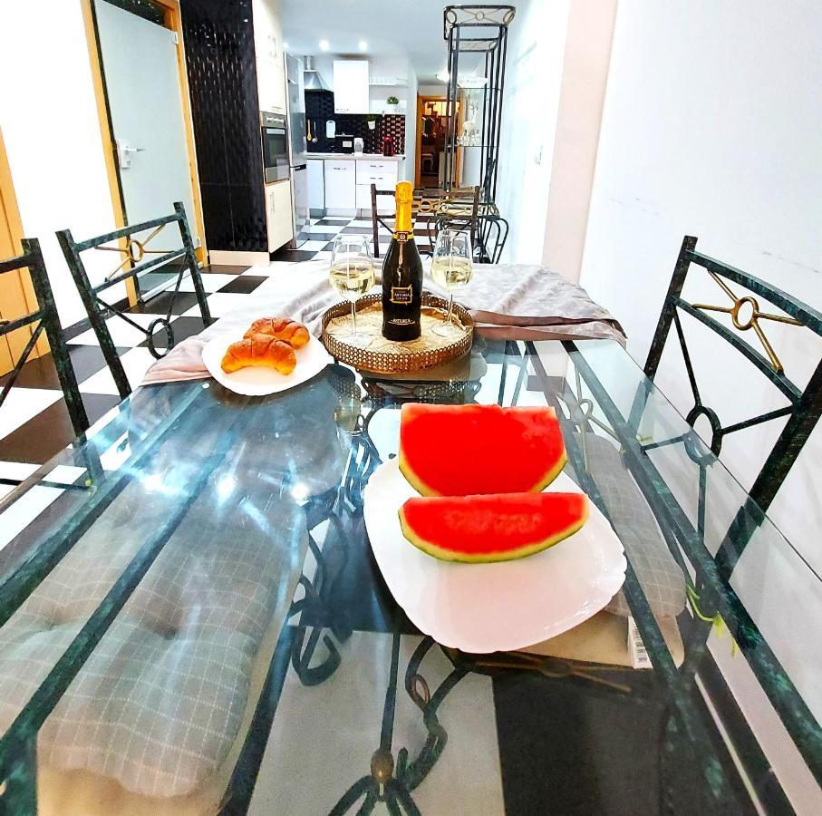 Elegant 3 Bedrooms, Wifi Free Costa Adeje  Zewnętrze zdjęcie