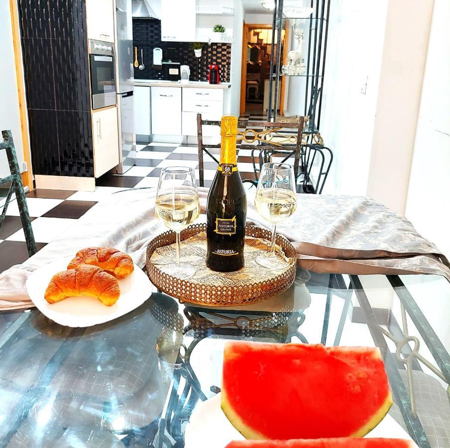 Elegant 3 Bedrooms, Wifi Free Costa Adeje  Zewnętrze zdjęcie
