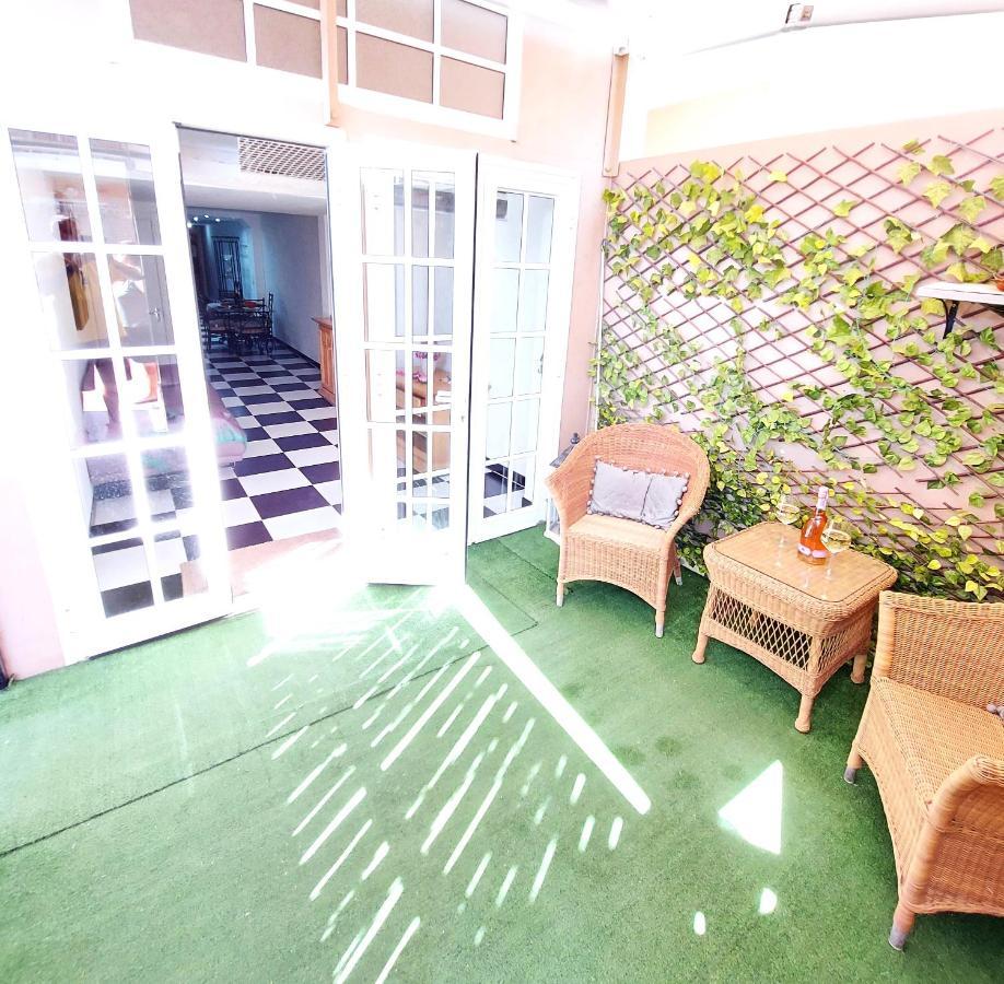 Elegant 3 Bedrooms, Wifi Free Costa Adeje  Zewnętrze zdjęcie