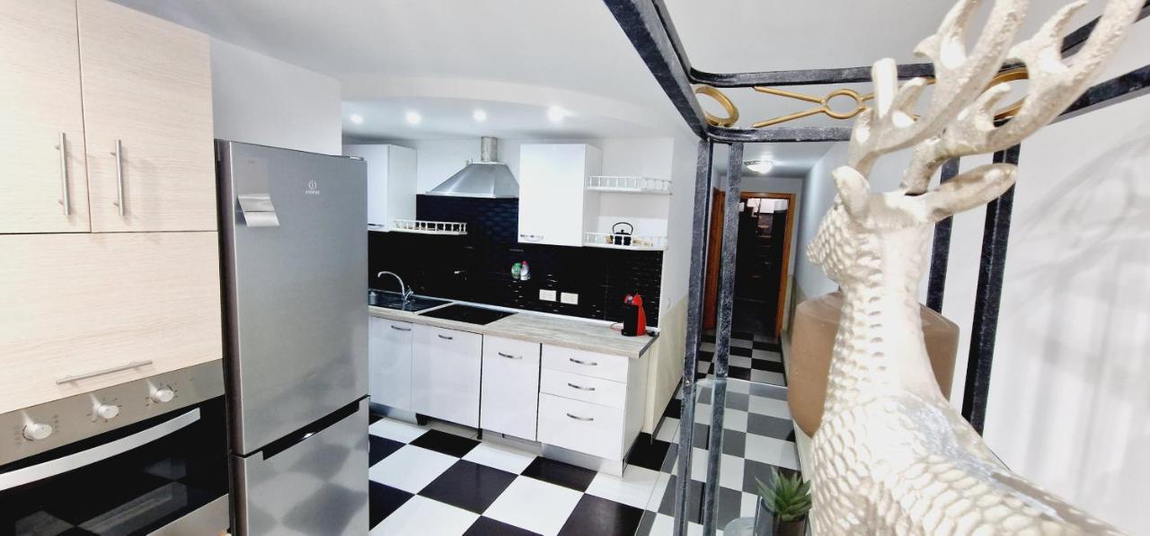 Elegant 3 Bedrooms, Wifi Free Costa Adeje  Zewnętrze zdjęcie