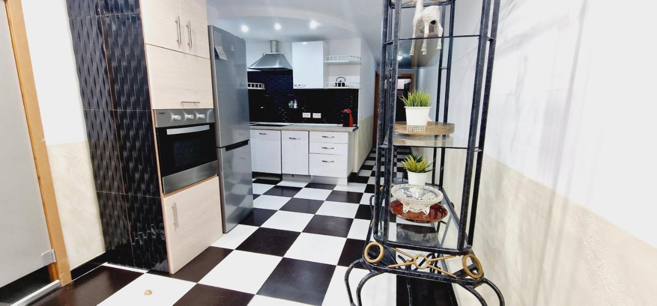 Elegant 3 Bedrooms, Wifi Free Costa Adeje  Zewnętrze zdjęcie