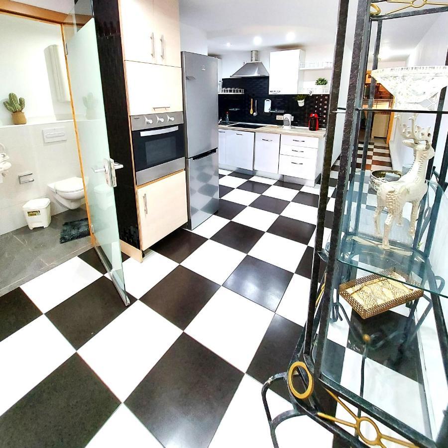 Elegant 3 Bedrooms, Wifi Free Costa Adeje  Zewnętrze zdjęcie