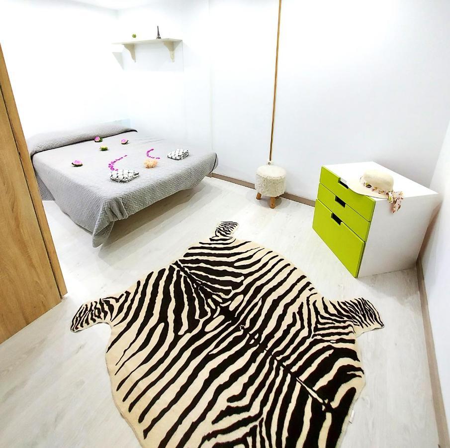 Elegant 3 Bedrooms, Wifi Free Costa Adeje  Zewnętrze zdjęcie