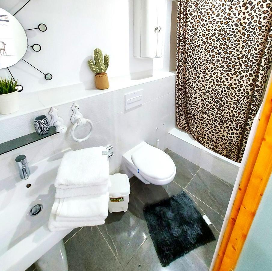 Elegant 3 Bedrooms, Wifi Free Costa Adeje  Zewnętrze zdjęcie