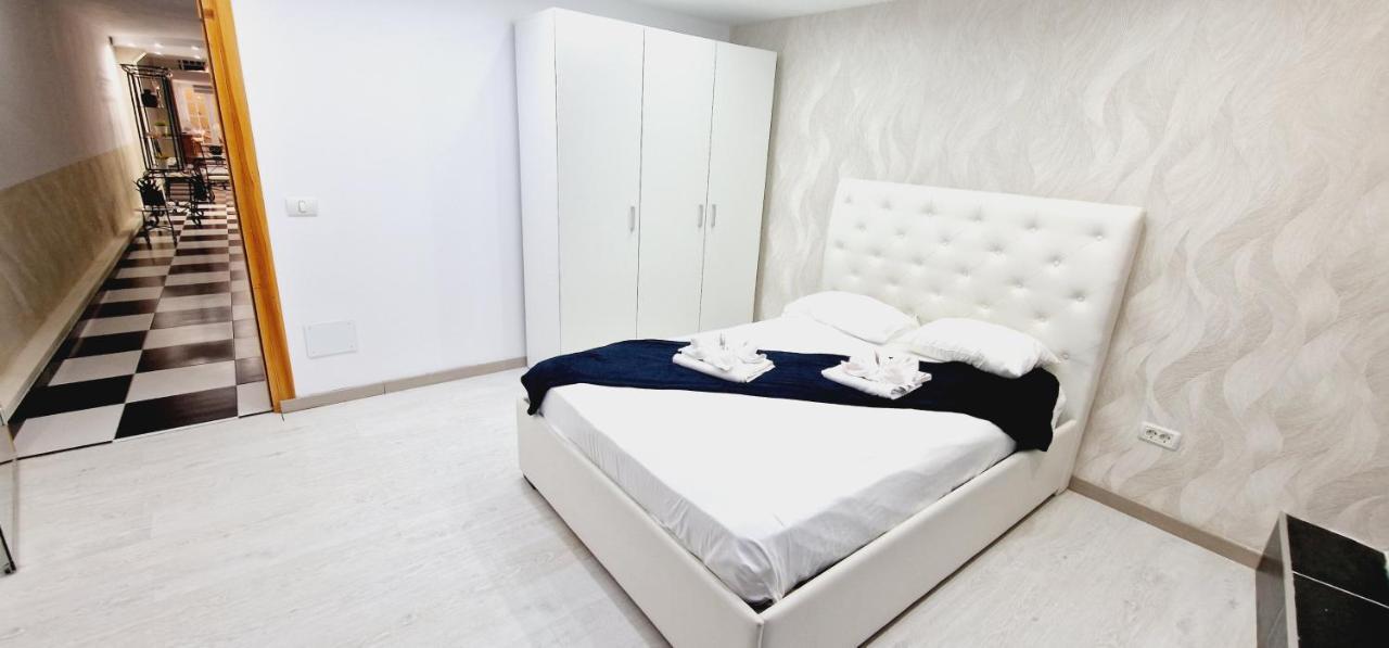 Elegant 3 Bedrooms, Wifi Free Costa Adeje  Zewnętrze zdjęcie