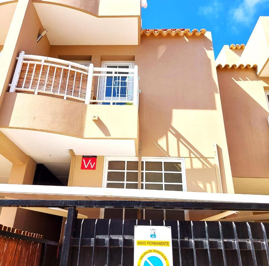 Elegant 3 Bedrooms, Wifi Free Costa Adeje  Zewnętrze zdjęcie